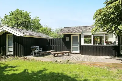 Image de Maison de vacances pour 8 a Tisvildeleje