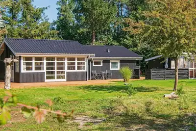 Image de Maison de vacances pour 6 a Grenaa