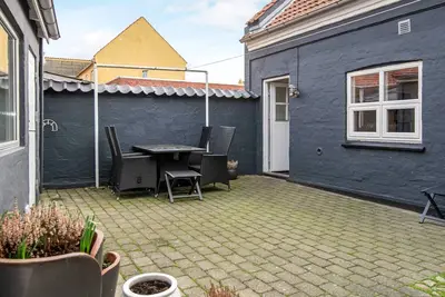 Image de Maison de vacances pour 4 a Grenaa