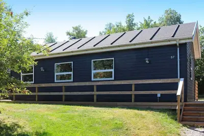 Image de Maison de vacances pour 6 a Hadsund