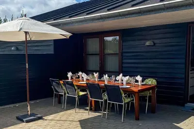 Image de Maison de vacances pour 8 a Fanø