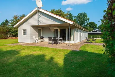 Image de Maison de vacances pour 8 a Odder