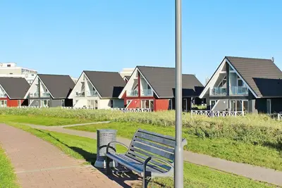 Image de Maison de vacances pour 4 a Wendtorf