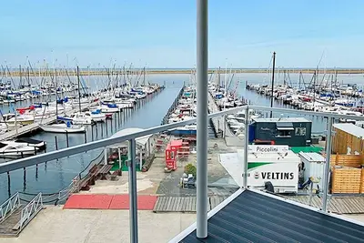 Image de Maison de vacances pour 4 a Wendtorf