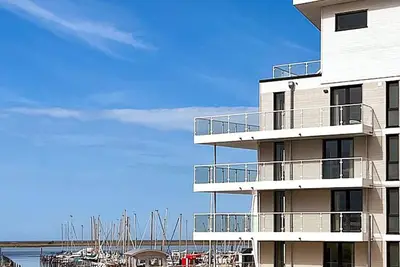 Image de Maison de vacances pour 6 a Wendtorf