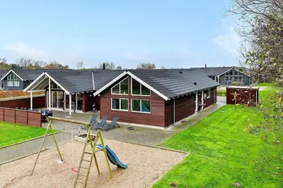 Image de Retraite de luxe a Nordborg -- By Traum Ferienwohnungen