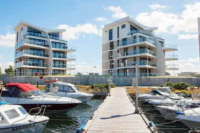 Image de Maison de vacances pour 6 a Wendtorf