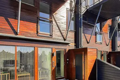 Image de Maison de vacances pour 4 a Bogense-By Traum