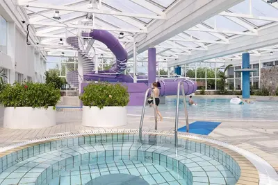 Image de Maison de vacances à Hanstholm