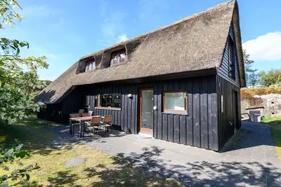 Image de Maison de vacances pour 8 a Fanø
