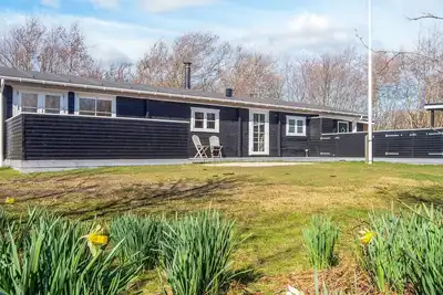 Image de Maison de vacances pour 5 a Fanø