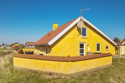 Image de Maison de vacances pour 10 a Thisted