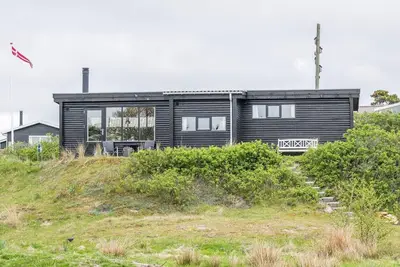Image de Maison de vacances pour 4 a Fanø
