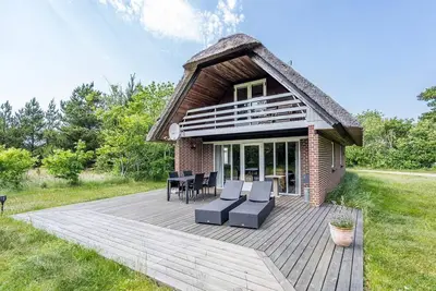 Image de Maison de vacances pour 6 a Henne