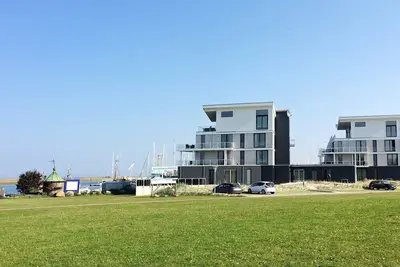 Image de Maison de vacances pour 6 a Wendtorf