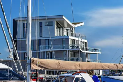 Image de Maison de vacances pour 6 a Wendtorf