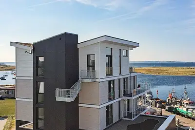 Image de Maison de vacances pour 4 a Wendtorf