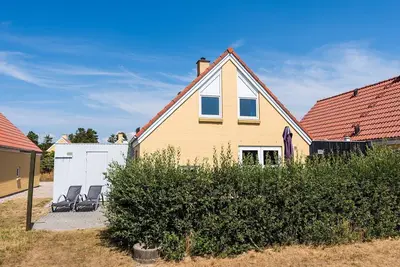 Image de Maison de vacances pour 8 a Blåvand