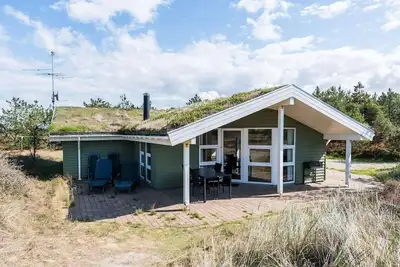 Image de Maison de vacances pour 6 a Blåvand