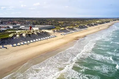 Image de Appartement dans un parc de vacances à Blokhus