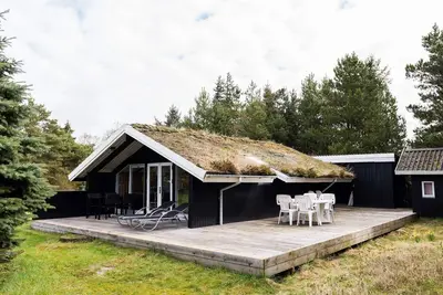Image de Refuge douillet a Blavand-By Traum