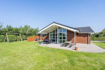 Image de Maison de vacances pour 8 a Tarm