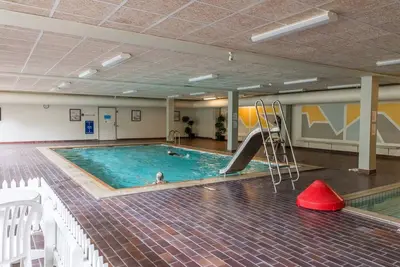 Image de Maison de vacances pour 4 a Fanø