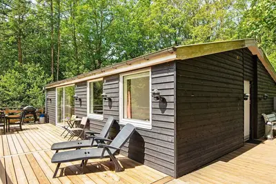 Image de Maison de vacances pour 5 a Ans By-By Traum