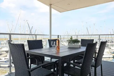 Image de Maison de vacances pour 6 a Wendtorf