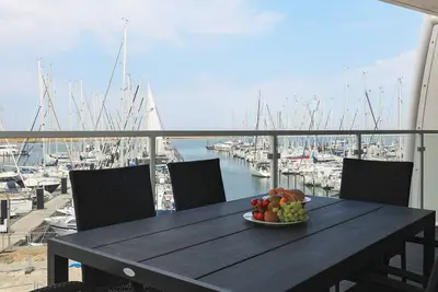 Image de Maison de vacances pour 6 a Wendtorf