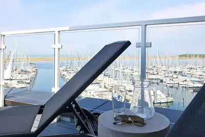 Image de Maison de vacances pour 4 a Wendtorf