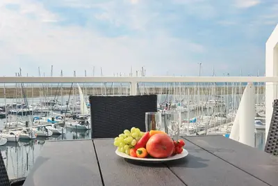 Image de Maison de vacances pour 6 a Wendtorf