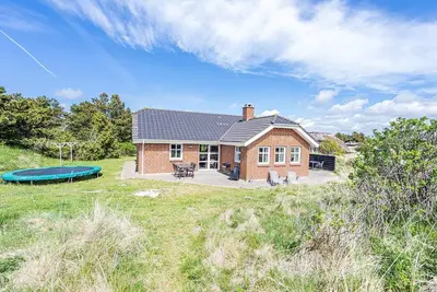 Image de Maison de vacances pour 6 a Henne