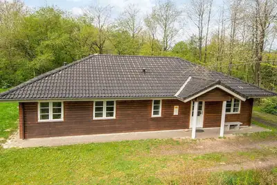 Image de Maison de vacances pour 8 a Toftlund-By Traum