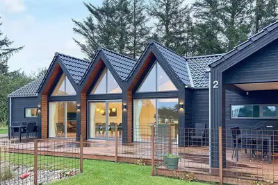 Image de Maison de vacances pour 12 a Ansager-By Traum