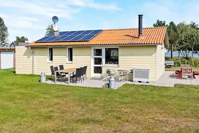 Image de Maison de vacances pour 6 a Hadsund