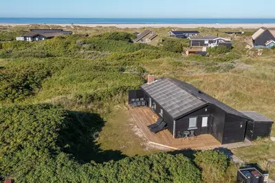 Image de Maison de vacances pour 5 a Fanø