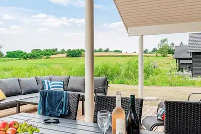 Image de Maison de vacances pour 14 a Vejby