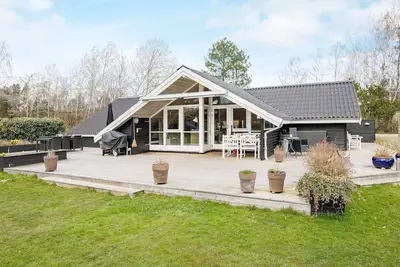 Image de Maison de vacances pour 10 a Stege