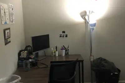 Cozy 1 bedroom apartment!