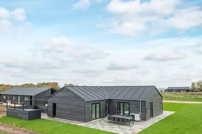 Image de Maison de vacances pour 10 a Haderslev-By Traum