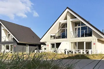 Image de Maison de vacances pour 4 a Wendtorf