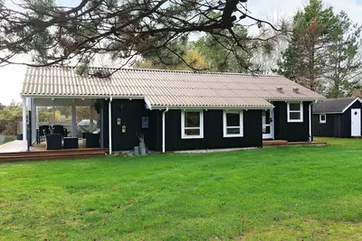 Image de Maison de vacances pour 5 a Jerup-By Traum