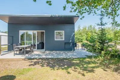 Image de Maison de vacances pour 6 a Ringkøbing