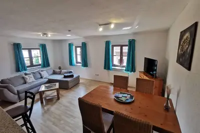 Image de Fili's vacation apartment, vacation with pets