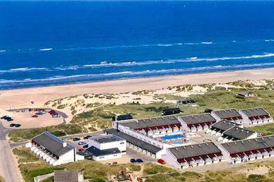 Image de Maison de vacances pour 6 a Brovst-By Traum