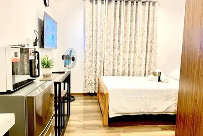 Image de Nice Brand New Transient at Megatower Iv