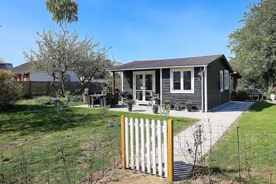 Image de Maison de vacances pour 4 a Faxe Ladeplads