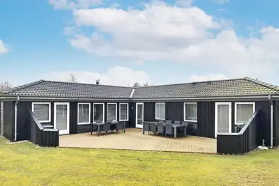 Image de Maison de vacances pour 8 a Hals-By Traum