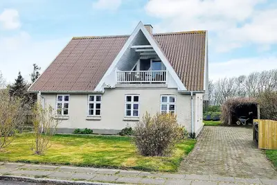 Image de Maison de vacances pour 12 a Vestervig-By Traum